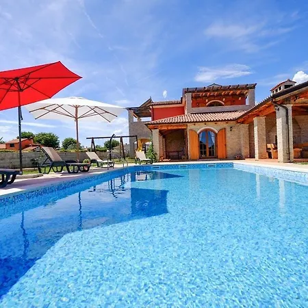 Villa Irena