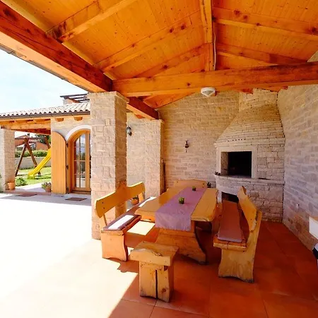 Villa Irena *
