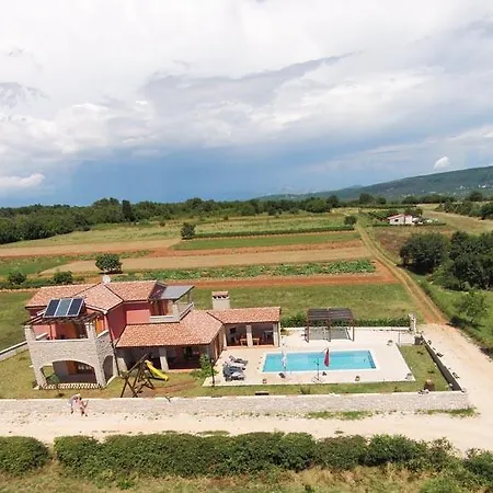 Irena * Krnica