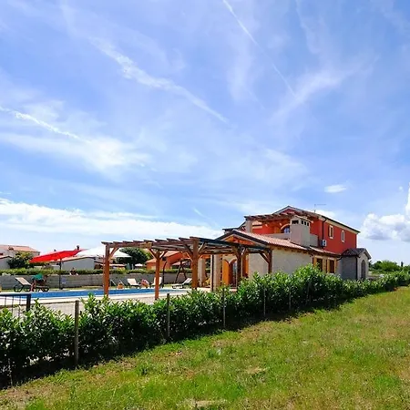 Irena Villa