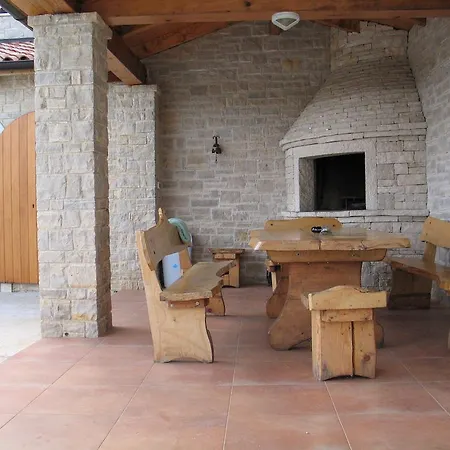 Villa Irena *