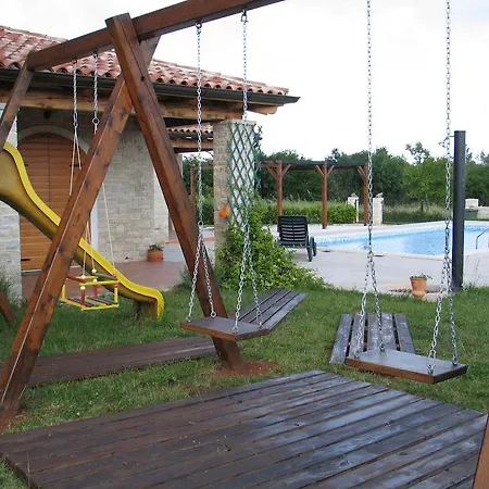 Irena * Krnica