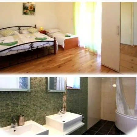 Villa Irena Krnica