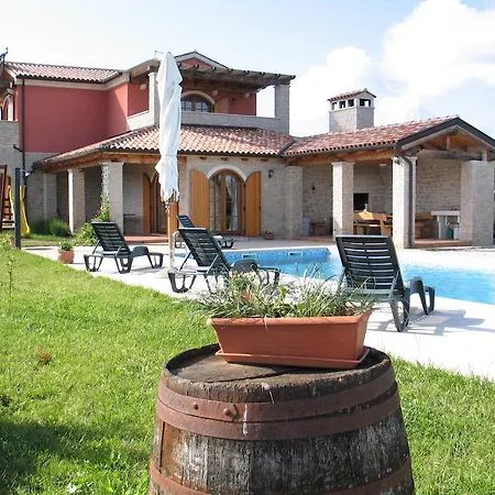 Villa Irena Krnica