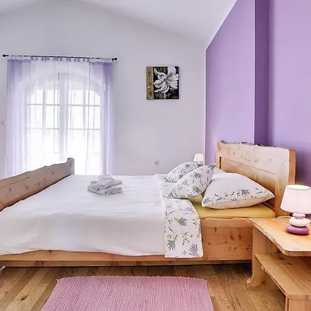 Villa Irena *