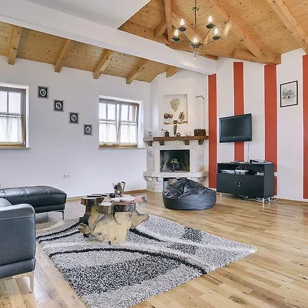 Villa Irena