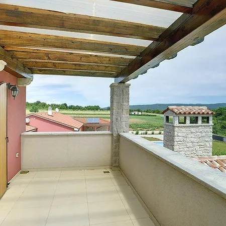 Villa Irena Krnica