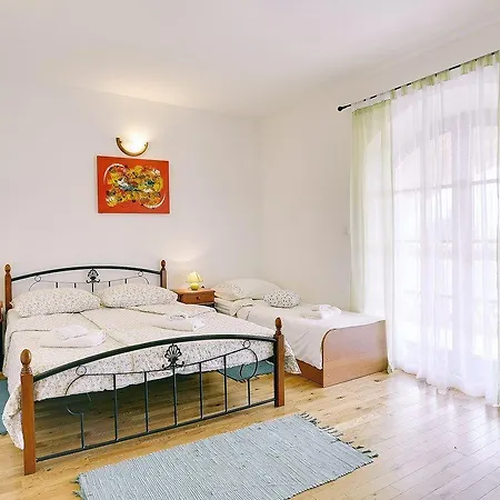 Villa Irena