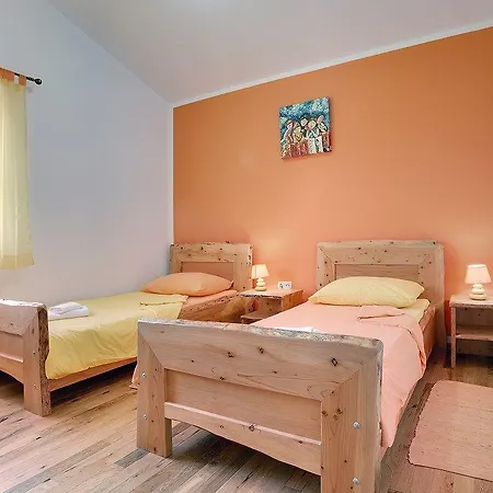Villa Irena Krnica