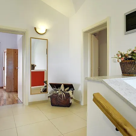 Villa Irena *