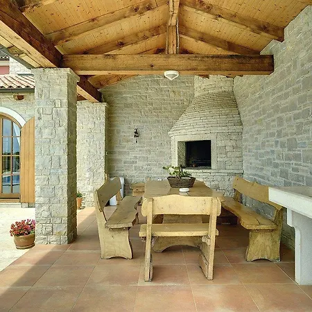 Villa Irena *
