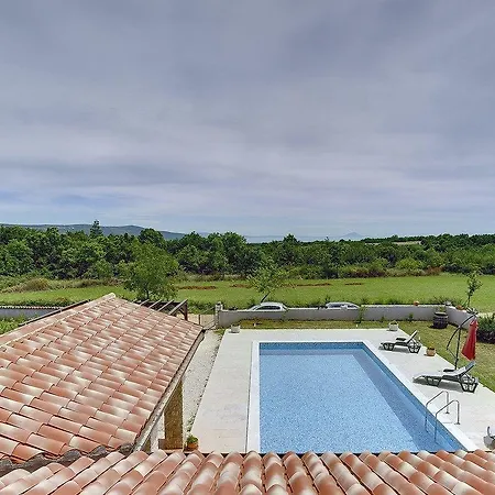 Irena Villa *