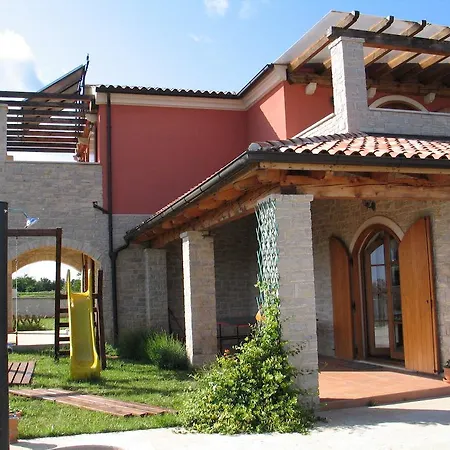 Irena Villa Krnica