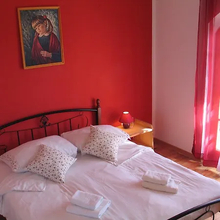 Villa Irena *