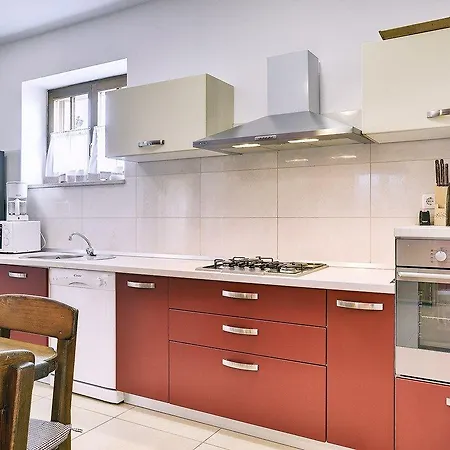Villa Irena Krnica